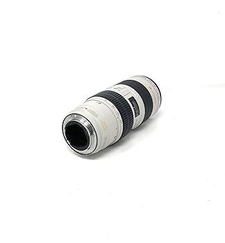 Amazon.com : Canon EF 70-200mm f/2.8L IS USM Telephoto Zoom
